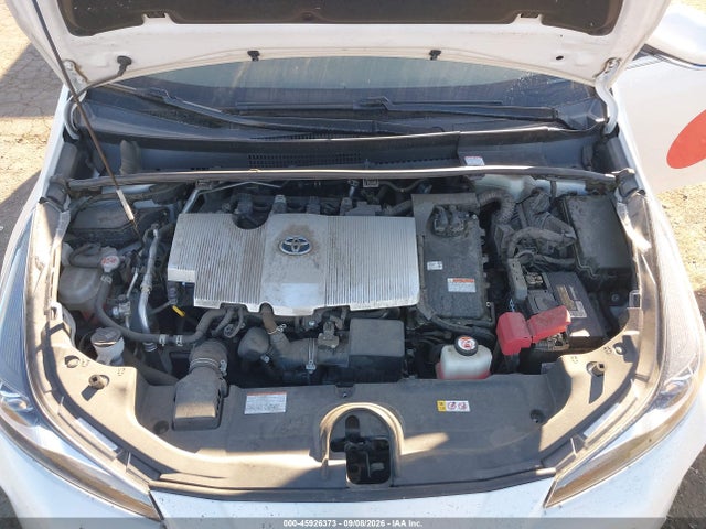 Toyota Prius Le Awd-e 2022 JTDL9MFU7N3034267 Image 10