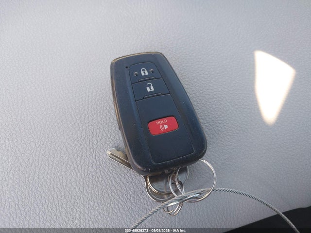 Toyota Prius Le Awd-e 2022 JTDL9MFU7N3034267 Image 11