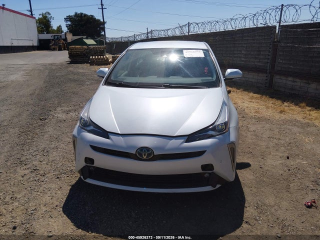 Toyota Prius Le Awd-e 2022 JTDL9MFU7N3034267 Image 12
