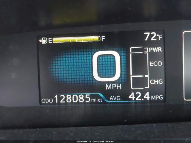 Toyota Prius Le Awd-e 2022 JTDL9MFU7N3034267 Image 15