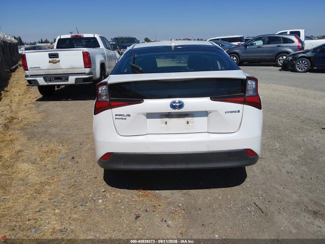 Toyota Prius Le Awd-e 2022 JTDL9MFU7N3034267 Image 16
