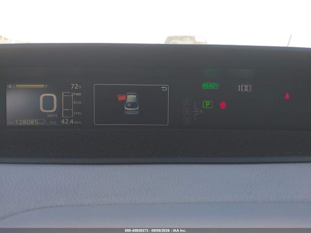 Toyota Prius Le Awd-e 2022 JTDL9MFU7N3034267 Image 7