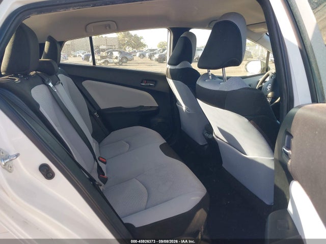 Toyota Prius Le Awd-e 2022 JTDL9MFU7N3034267 Image 8