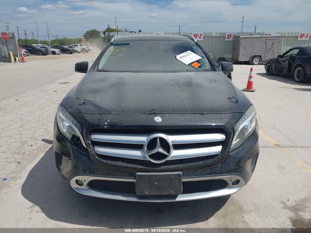 Продажа на аукционе авто 2015 Mercedes-benz Gla 250, vin: WDCTG4EB3FJ116395, номер лота: 45926379