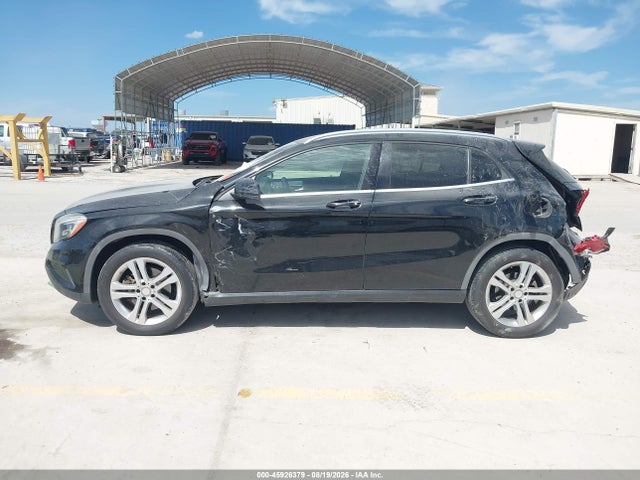 Продажа на аукционе авто 2015 Mercedes-benz Gla 250, vin: WDCTG4EB3FJ116395, номер лота: 45926379