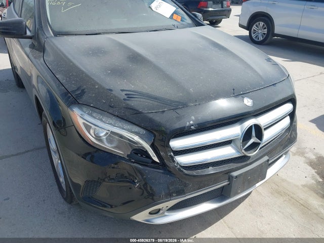 Продажа на аукционе авто 2015 Mercedes-benz Gla 250, vin: WDCTG4EB3FJ116395, номер лота: 45926379