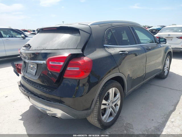 Продажа на аукционе авто 2015 Mercedes-benz Gla 250, vin: WDCTG4EB3FJ116395, номер лота: 45926379