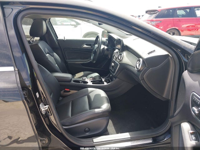 Продажа на аукционе авто 2015 Mercedes-benz Gla 250, vin: WDCTG4EB3FJ116395, номер лота: 45926379