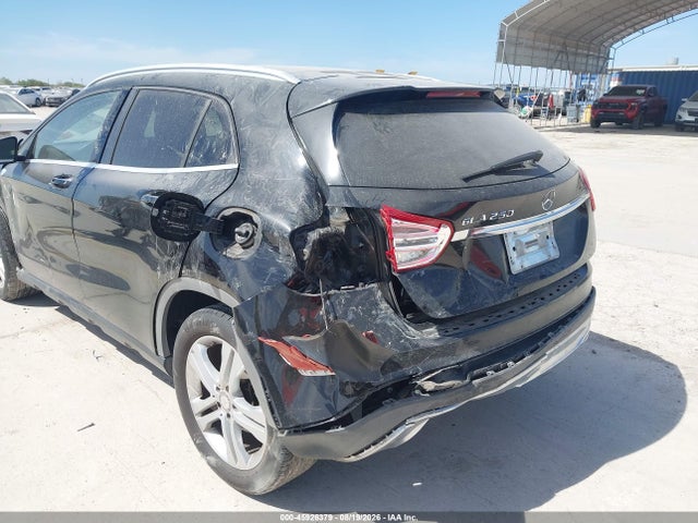 Продажа на аукционе авто 2015 Mercedes-benz Gla 250, vin: WDCTG4EB3FJ116395, номер лота: 45926379