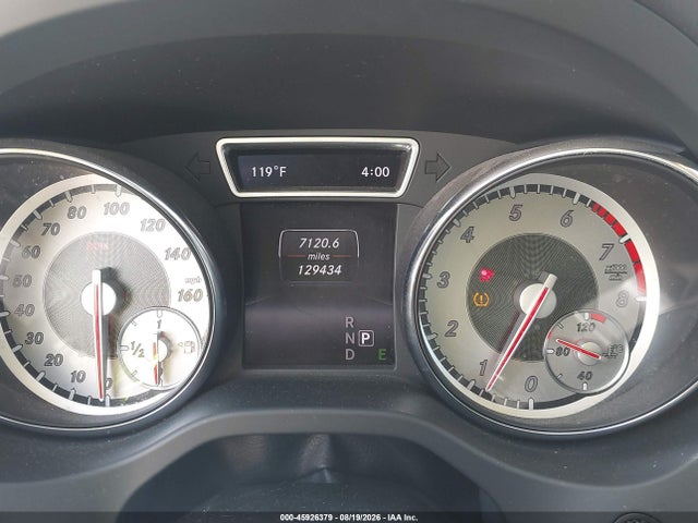 Продажа на аукционе авто 2015 Mercedes-benz Gla 250, vin: WDCTG4EB3FJ116395, номер лота: 45926379