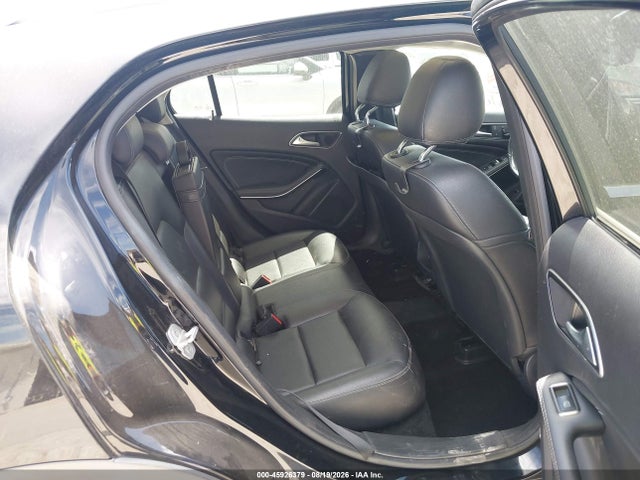Продажа на аукционе авто 2015 Mercedes-benz Gla 250, vin: WDCTG4EB3FJ116395, номер лота: 45926379