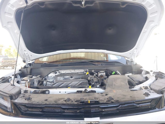 Auction sale of the 2025 Chevrolet Trax Fwd Activ, vin: KL77LKEP6SC100688, lot number: 45926380