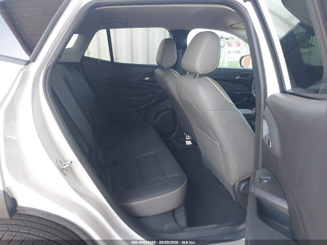 Auction sale of the 2025 Chevrolet Trax Fwd Activ, vin: KL77LKEP6SC100688, lot number: 45926380