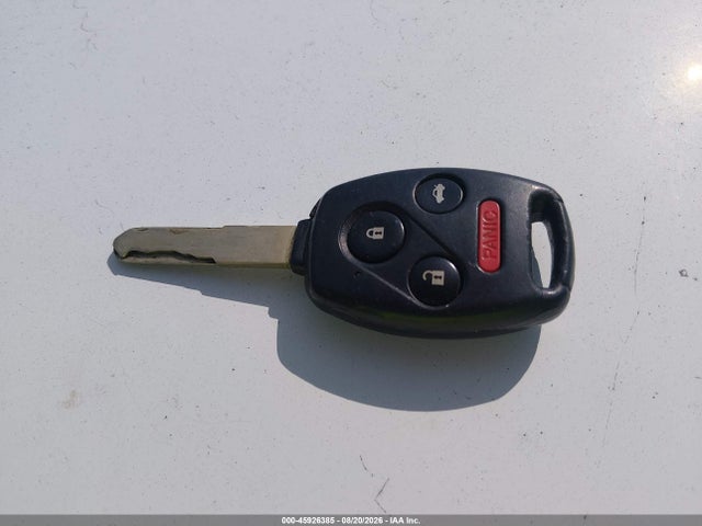 Продажа на аукционе авто 2010 Honda Accord 2.4 Lx, vin: 1HGCP2F37AA007272, номер лота: 45926385