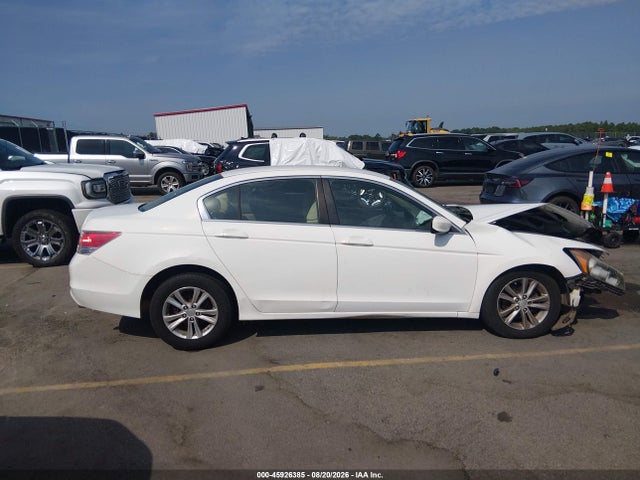 Продажа на аукционе авто 2010 Honda Accord 2.4 Lx, vin: 1HGCP2F37AA007272, номер лота: 45926385