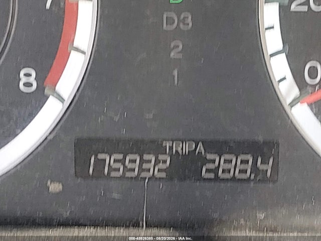 Продажа на аукционе авто 2010 Honda Accord 2.4 Lx, vin: 1HGCP2F37AA007272, номер лота: 45926385