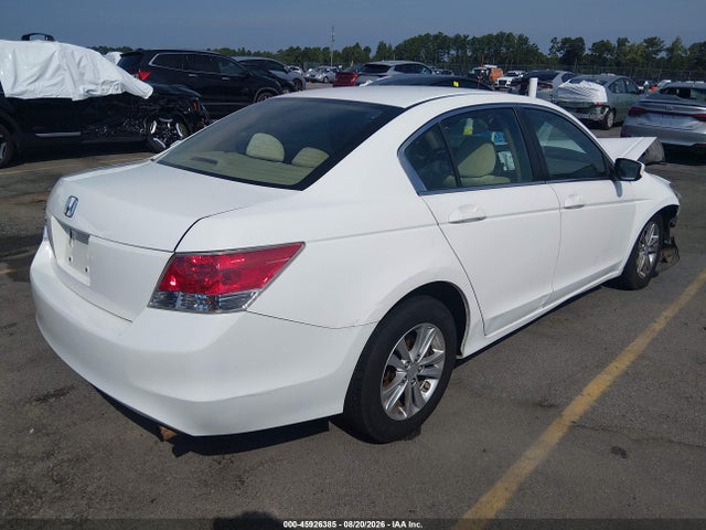 Продажа на аукционе авто 2010 Honda Accord 2.4 Lx, vin: 1HGCP2F37AA007272, номер лота: 45926385