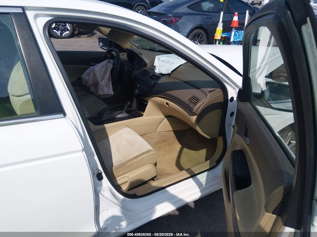 Продажа на аукционе авто 2010 Honda Accord 2.4 Lx, vin: 1HGCP2F37AA007272, номер лота: 45926385