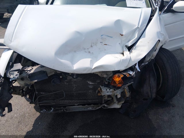 Продажа на аукционе авто 2010 Honda Accord 2.4 Lx, vin: 1HGCP2F37AA007272, номер лота: 45926385
