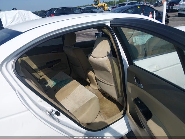 Продажа на аукционе авто 2010 Honda Accord 2.4 Lx, vin: 1HGCP2F37AA007272, номер лота: 45926385