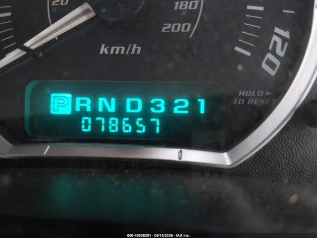 Aukcja sprzedaży 2002 Cadillac Escalade Standard, vin: 1GYEK63N22R206083, numer aukcji: 45926391