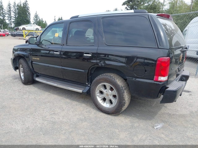 Aukcja sprzedaży 2002 Cadillac Escalade Standard, vin: 1GYEK63N22R206083, numer aukcji: 45926391