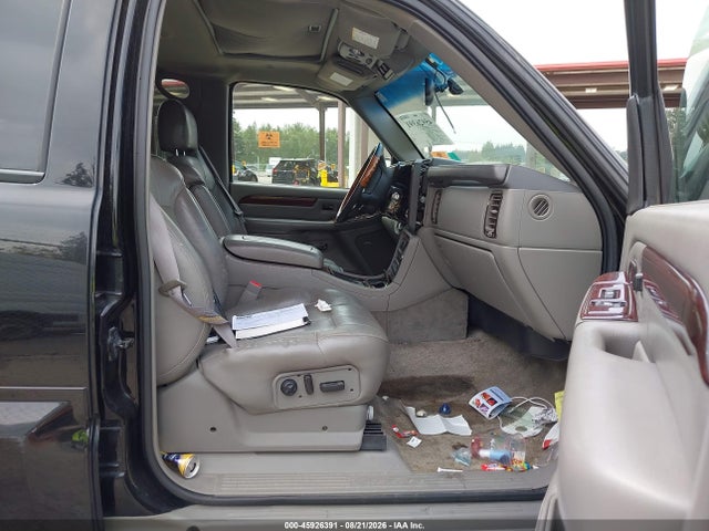 Aukcja sprzedaży 2002 Cadillac Escalade Standard, vin: 1GYEK63N22R206083, numer aukcji: 45926391