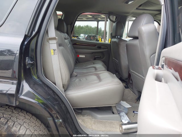 Aukcja sprzedaży 2002 Cadillac Escalade Standard, vin: 1GYEK63N22R206083, numer aukcji: 45926391