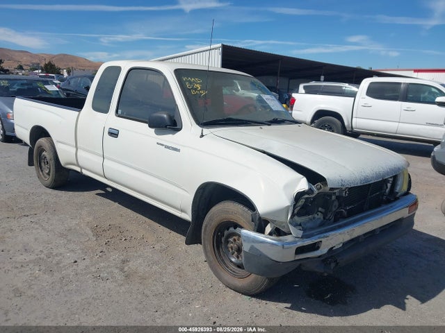 Продажа на аукционе авто 1997 Toyota Tacoma Base V6, vin: 4TAVN52NXVZ223870, номер лота: 45926393