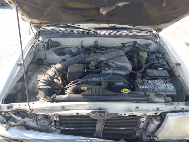 Продаж на аукціоні авто 1997 Toyota Tacoma Base V6, vin: 4TAVN52NXVZ223870, номер лоту: 45926393