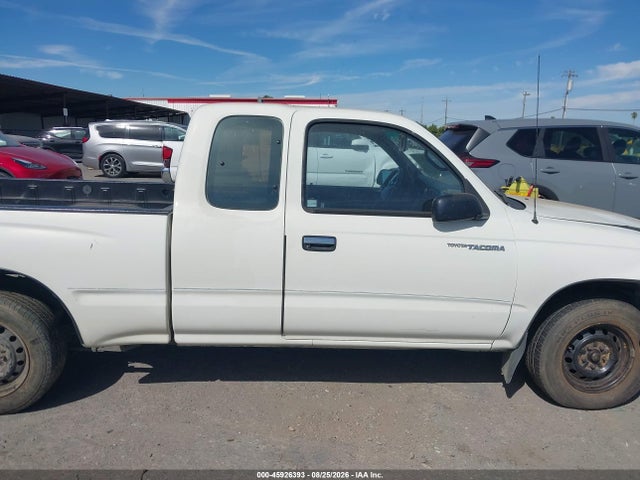 Продаж на аукціоні авто 1997 Toyota Tacoma Base V6, vin: 4TAVN52NXVZ223870, номер лоту: 45926393