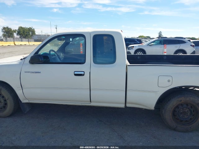 Продаж на аукціоні авто 1997 Toyota Tacoma Base V6, vin: 4TAVN52NXVZ223870, номер лоту: 45926393
