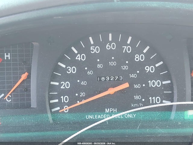 Продаж на аукціоні авто 1997 Toyota Tacoma Base V6, vin: 4TAVN52NXVZ223870, номер лоту: 45926393