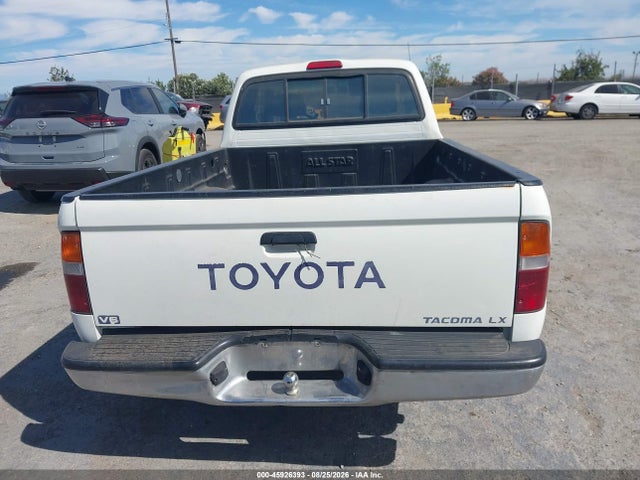 Продаж на аукціоні авто 1997 Toyota Tacoma Base V6, vin: 4TAVN52NXVZ223870, номер лоту: 45926393