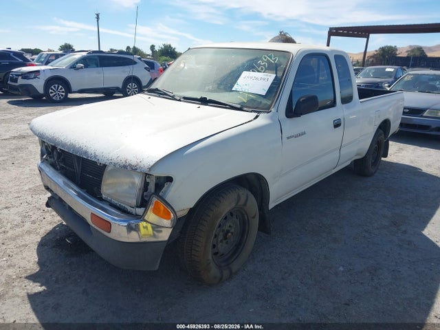 Продаж на аукціоні авто 1997 Toyota Tacoma Base V6, vin: 4TAVN52NXVZ223870, номер лоту: 45926393