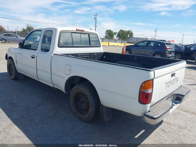 Продаж на аукціоні авто 1997 Toyota Tacoma Base V6, vin: 4TAVN52NXVZ223870, номер лоту: 45926393