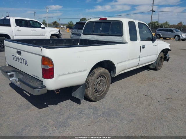 Продаж на аукціоні авто 1997 Toyota Tacoma Base V6, vin: 4TAVN52NXVZ223870, номер лоту: 45926393