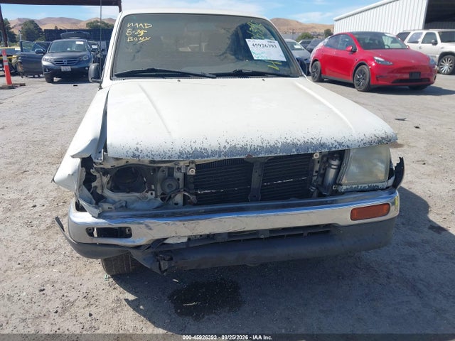 Продаж на аукціоні авто 1997 Toyota Tacoma Base V6, vin: 4TAVN52NXVZ223870, номер лоту: 45926393