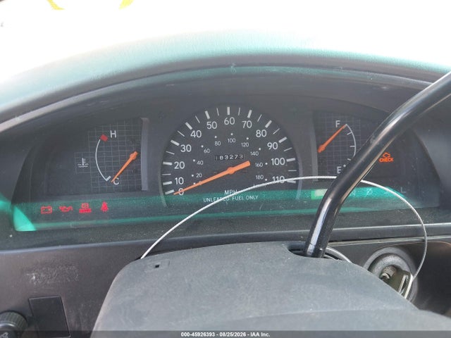 Продаж на аукціоні авто 1997 Toyota Tacoma Base V6, vin: 4TAVN52NXVZ223870, номер лоту: 45926393