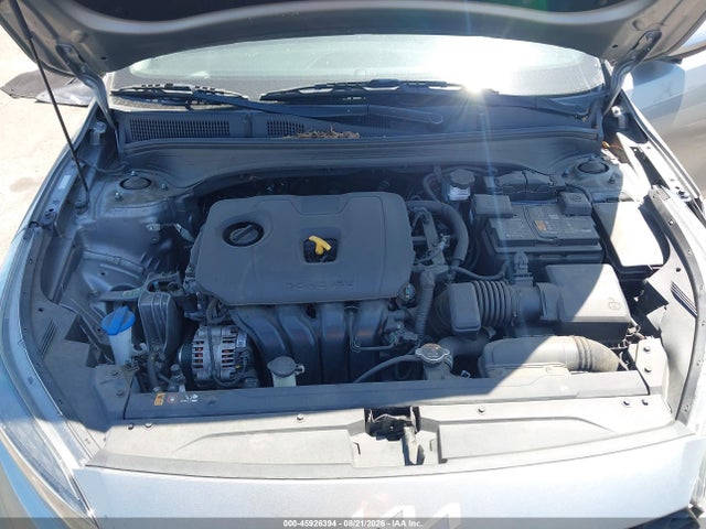 KIA Forte Lxs 2022 3KPF24AD4NE497307 Image 10