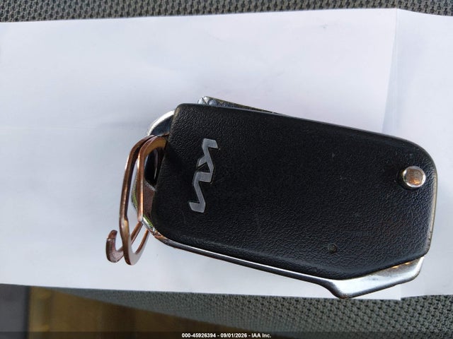KIA Forte Lxs 2022 3KPF24AD4NE497307 Image 11