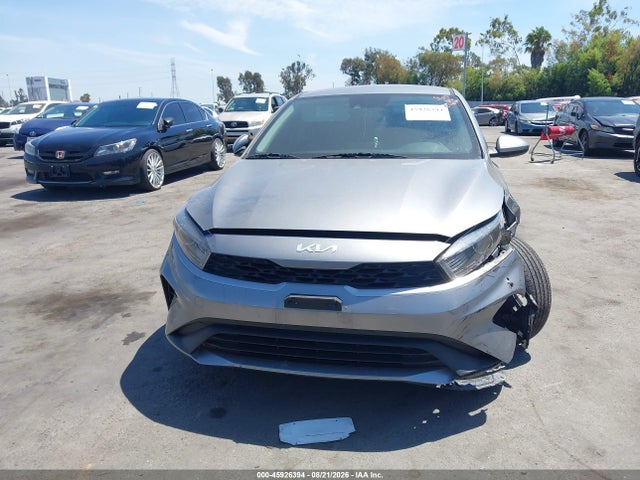 KIA Forte Lxs 2022 3KPF24AD4NE497307 Image 12