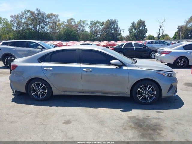 KIA Forte Lxs 2022 3KPF24AD4NE497307 Image 13