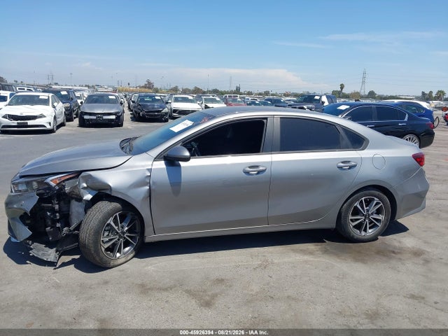KIA Forte Lxs 2022 3KPF24AD4NE497307 Image 14