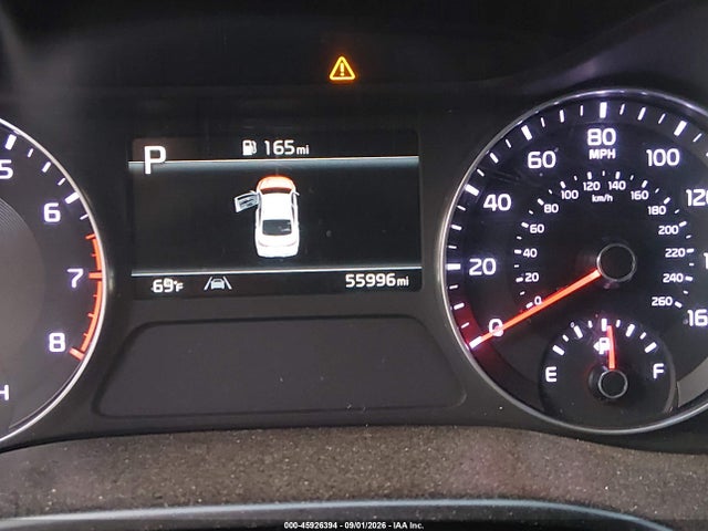 KIA Forte Lxs 2022 3KPF24AD4NE497307 Image 15
