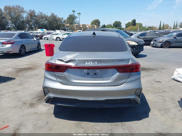 KIA Forte Lxs 2022 3KPF24AD4NE497307 Image 16