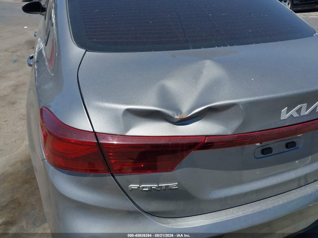 KIA Forte Lxs 2022 3KPF24AD4NE497307 Image 17