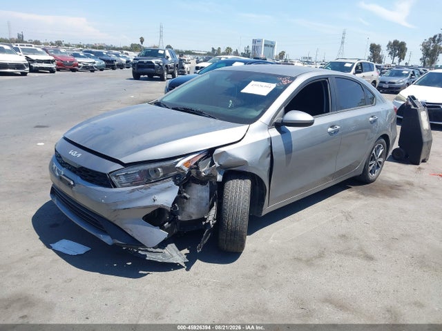 KIA Forte Lxs 2022 3KPF24AD4NE497307 Image 2