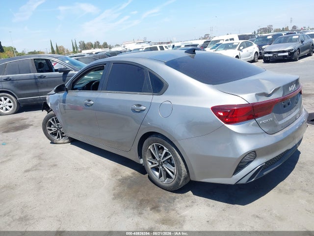KIA Forte Lxs 2022 3KPF24AD4NE497307 Image 3