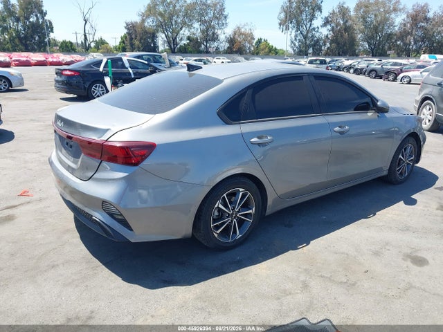 KIA Forte Lxs 2022 3KPF24AD4NE497307 Image 4